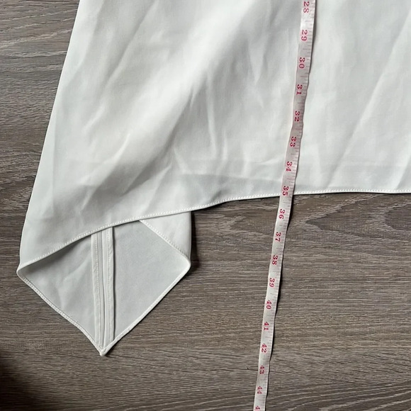 Cinq a Sept Julia Back Cutout Dress - Picture 12 of 13